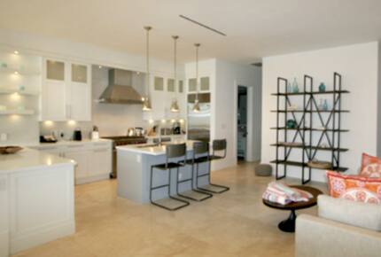 Marina Residences - Gemini Luxury