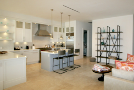 Marina Residences - Gemini Luxury