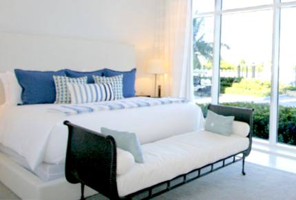 Marina Residences - Gemini Luxury