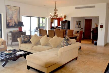 Las Terrazas Designer Luxury