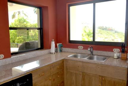 Las Terrazas Designer Luxury