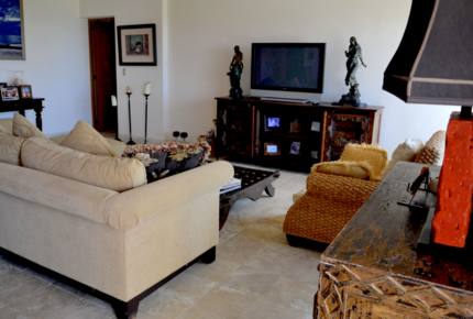 Las Terrazas Designer Luxury