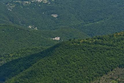 Eremito Hotel (HS)