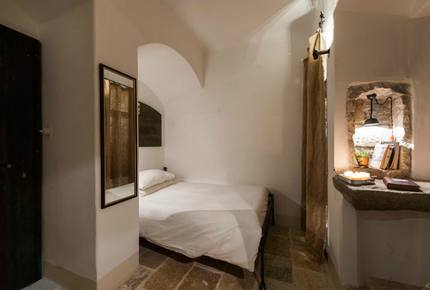 Eremito Hotel (HS)