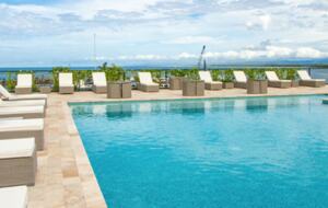 The Villas at Marina Pez Vela - 2 Bedroom Villa - Quepos/Manuel Antonio, Costa Rica