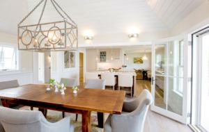 Rice Point Waterfront Luxury - East Boothbay, Maine