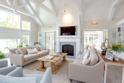 Rice Point Waterfront Luxury