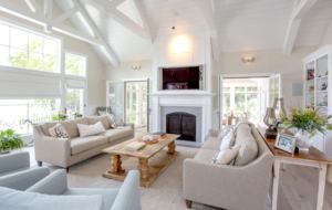 Rice Point Waterfront Luxury - East Boothbay, Maine