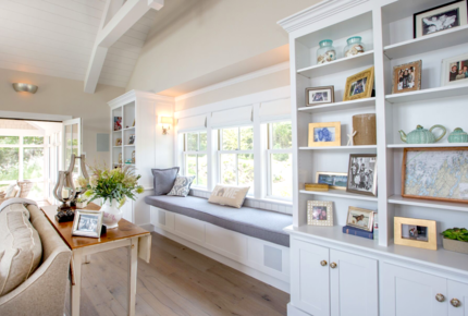 Rice Point Waterfront Luxury
