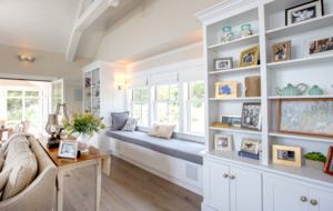 Rice Point Waterfront Luxury - East Boothbay, Maine