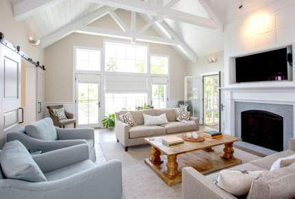 Rice Point Waterfront Luxury