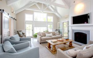 Rice Point Waterfront Luxury - East Boothbay, Maine