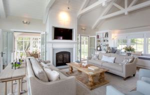 Rice Point Waterfront Luxury - East Boothbay, Maine