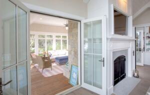 Rice Point Waterfront Luxury - East Boothbay, Maine