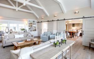 Rice Point Waterfront Luxury - East Boothbay, Maine