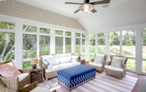 Rice Point Waterfront Luxury - East Boothbay, Maine