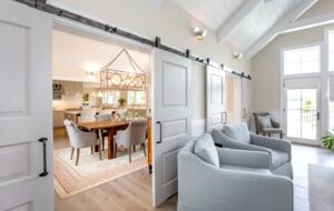 Rice Point Waterfront Luxury - East Boothbay, Maine