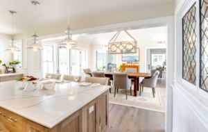 Rice Point Waterfront Luxury - East Boothbay, Maine