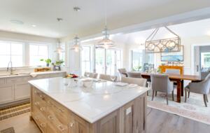 Rice Point Waterfront Luxury - East Boothbay, Maine