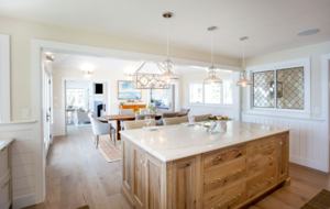 Rice Point Waterfront Luxury - East Boothbay, Maine