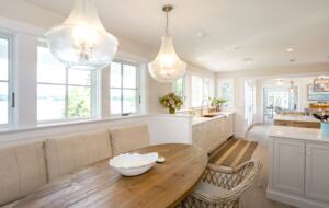 Rice Point Waterfront Luxury - East Boothbay, Maine