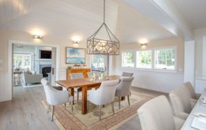 Rice Point Waterfront Luxury - East Boothbay, Maine