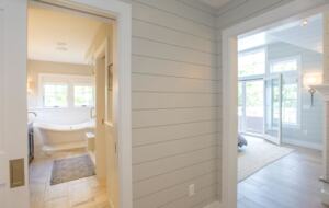 Rice Point Waterfront Luxury - East Boothbay, Maine