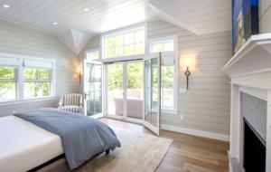 Rice Point Waterfront Luxury - East Boothbay, Maine