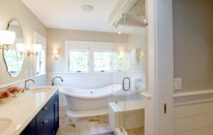 Rice Point Waterfront Luxury - East Boothbay, Maine