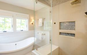 Rice Point Waterfront Luxury - East Boothbay, Maine