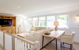 Rice Point Waterfront Luxury - East Boothbay, Maine