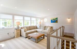 Rice Point Waterfront Luxury - East Boothbay, Maine