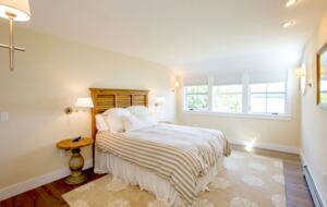 Rice Point Waterfront Luxury - East Boothbay, Maine