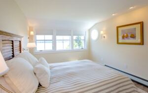 Rice Point Waterfront Luxury - East Boothbay, Maine