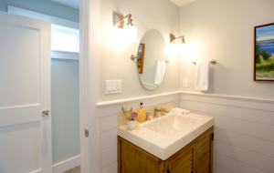 Rice Point Waterfront Luxury - East Boothbay, Maine