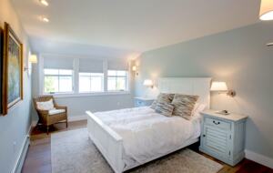 Rice Point Waterfront Luxury - East Boothbay, Maine