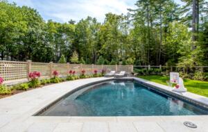 Rice Point Waterfront Luxury - East Boothbay, Maine