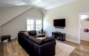 Rice Point Waterfront Luxury - East Boothbay, Maine