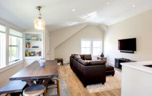 Rice Point Waterfront Luxury - East Boothbay, Maine