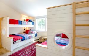 Rice Point Waterfront Luxury - East Boothbay, Maine