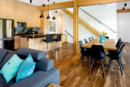 Mountain View Whistler Luxury