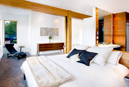 Mountain View Whistler Luxury