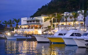 The Villas at Marina Pez Vela - 2 Bedroom Villa - Quepos/Manuel Antonio, Costa Rica