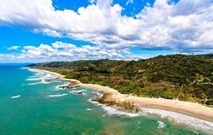 The Villas at Marina Pez Vela - 2 Bedroom Villa - Quepos/Manuel Antonio, Costa Rica