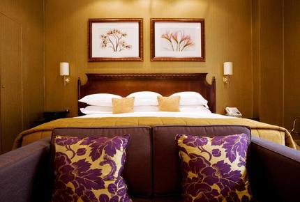 The Chester Grosvenor Hotel (HS) - Chester, Cheshire, United Kingdom