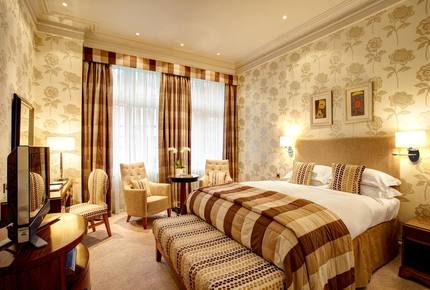The Chester Grosvenor Hotel (HS) - Chester, Cheshire, United Kingdom