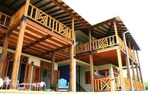 Villa Passiflora - Calibishie, Dominica