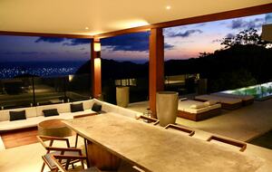 Selong Selo - Villa Capri - Lombok, Indonesia