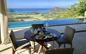 Selong Selo - Villa Capri - Lombok, Indonesia