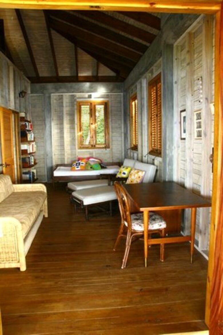 Villa Passiflora - Calibishie, Dominica